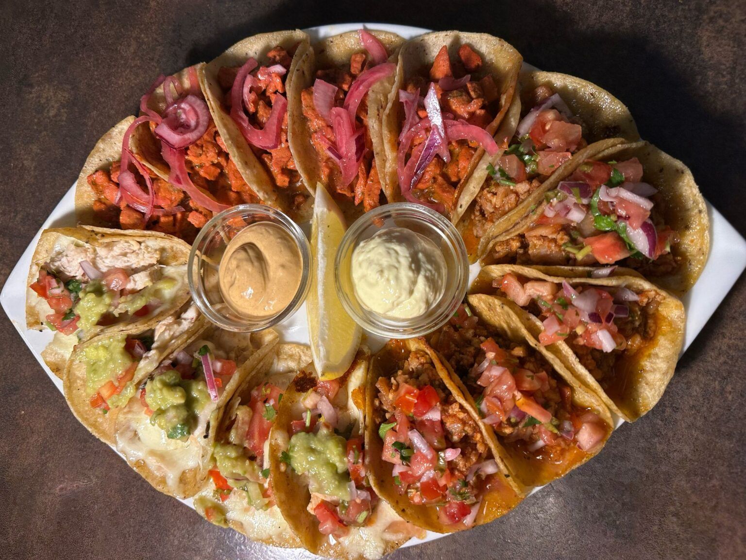Cielito Lindo Comida Mexicana