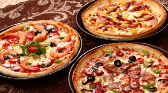 Brothers Doner And Pizzas