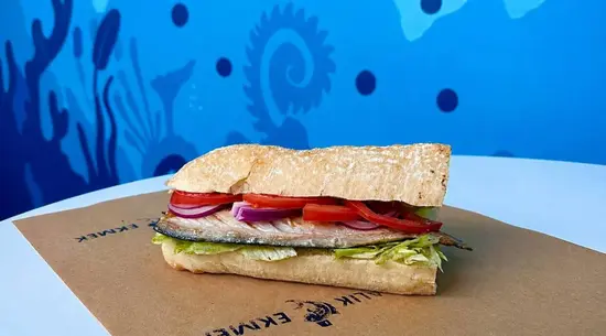 Balık Ekmek