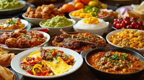 Kettle House Bar & Grill