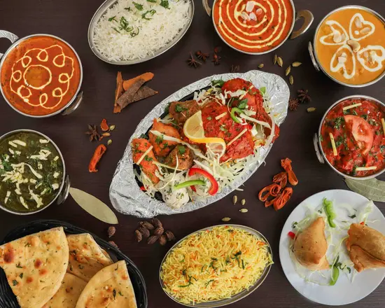 Star Indian Restaurant