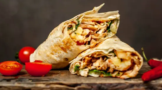 Jimalepishi Shawarma