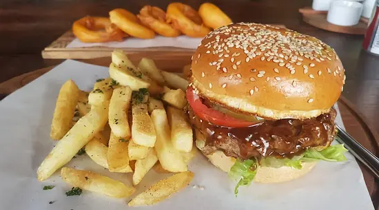 Burger Palencia