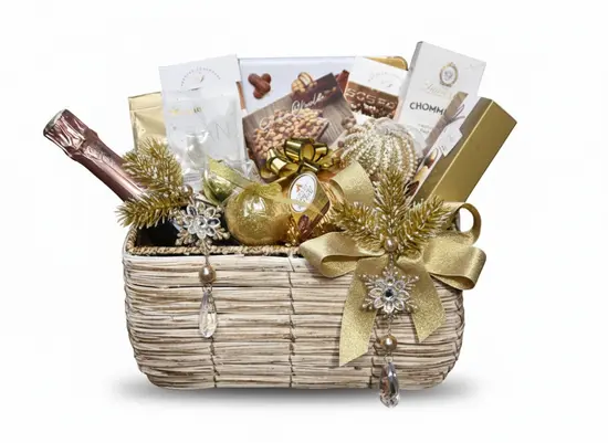 Amore di Elli - Luxury gift baskets