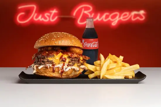 Just Burgers