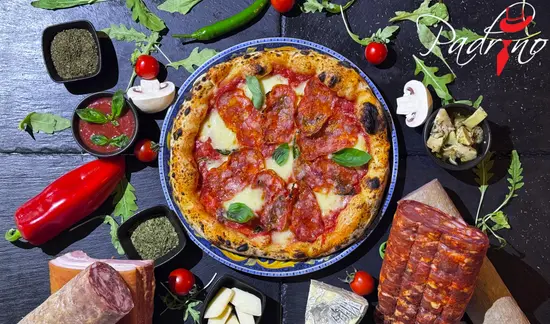 Pizza Padrino
