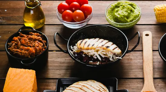 Bar restaurante luis