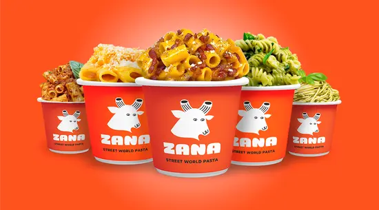 Zana Pasta