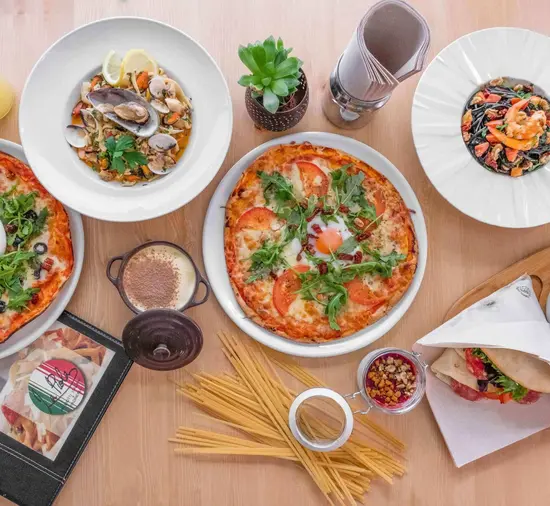 La Piola - Cucina con Storia