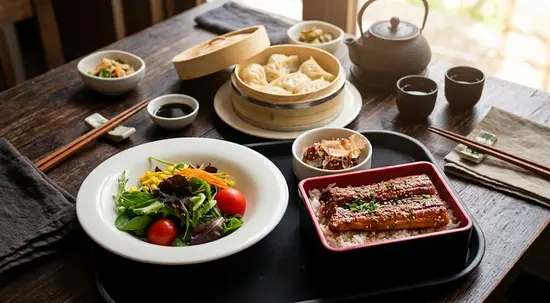 Hu Restaurant - Cucina Oriantale