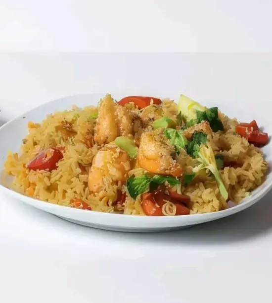 Go Wok