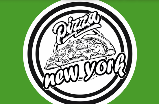 Pizza New York