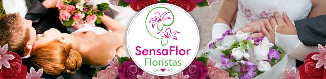 Sensaflor Floristas