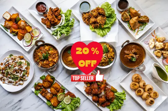 Indian Maharaja Lounge