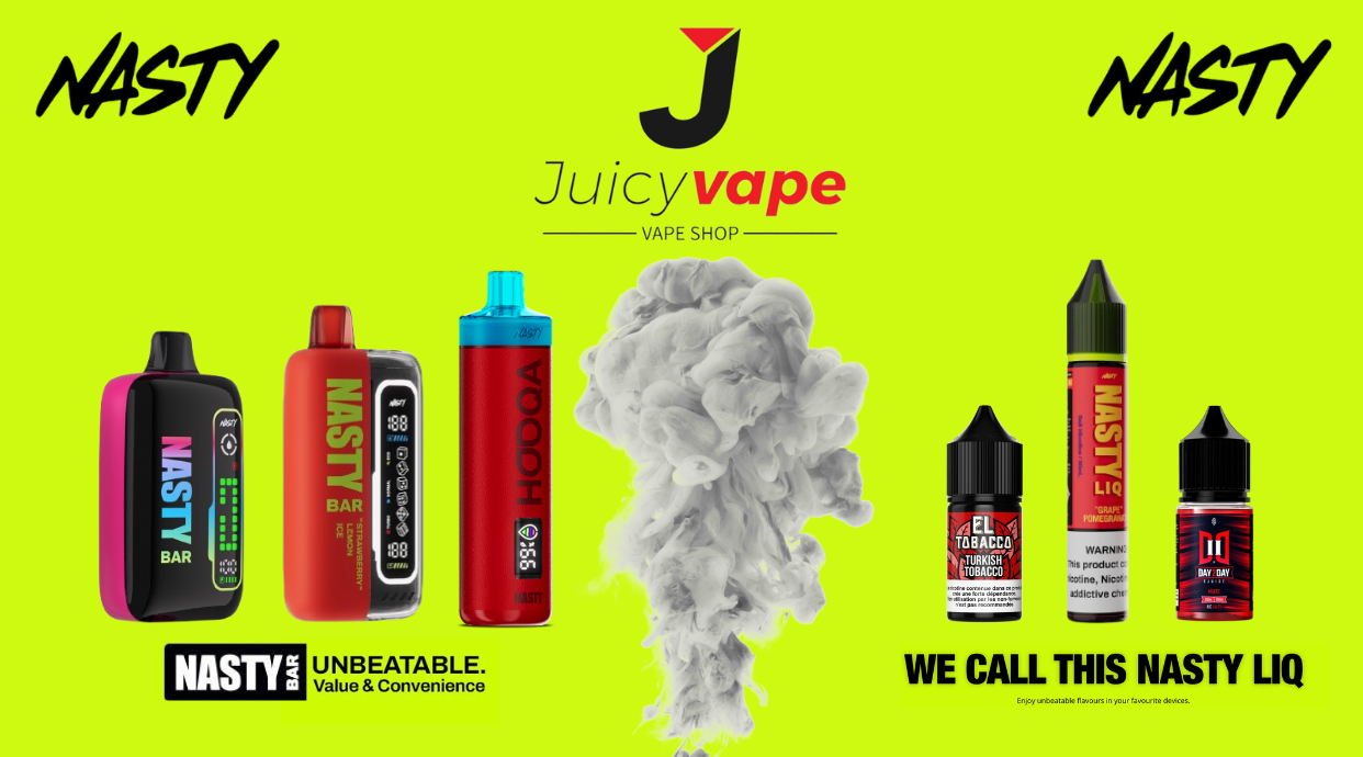 Juicy Vapes