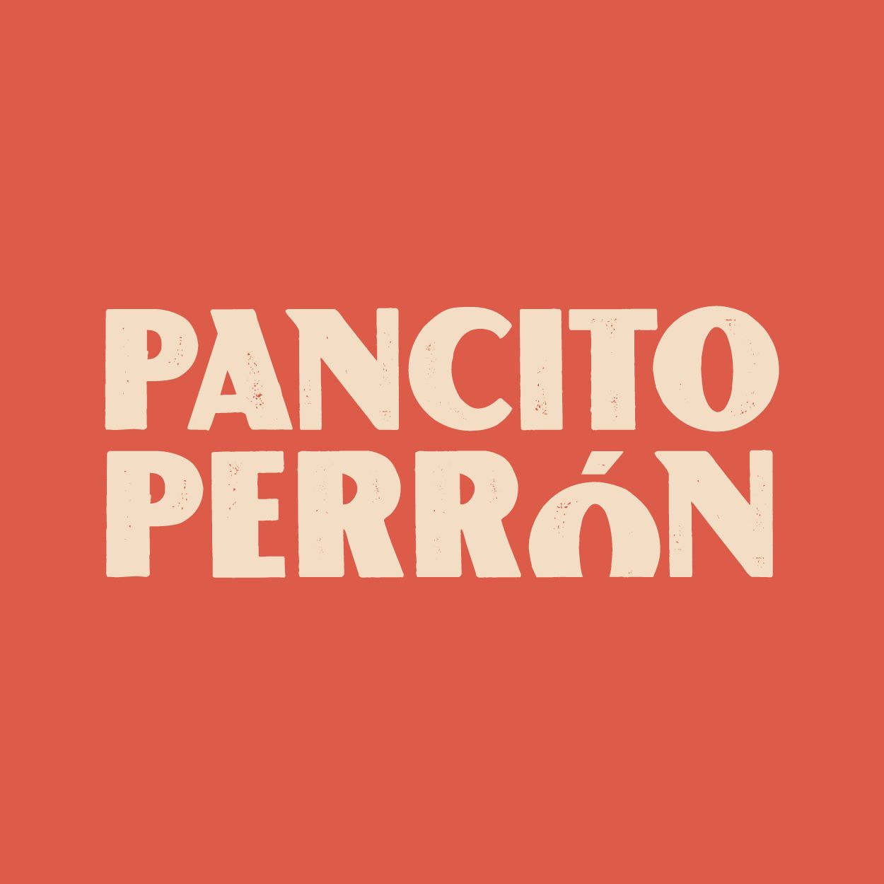 Pancito Perron