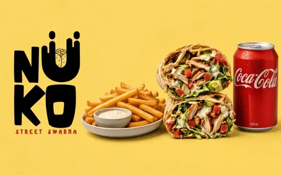 Nuko Street Food