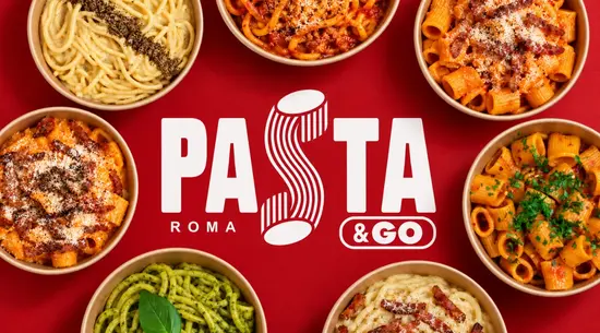 Pasta&Go