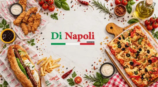 Di Napoli