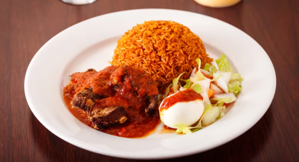 Calabar Igbo Restaurant