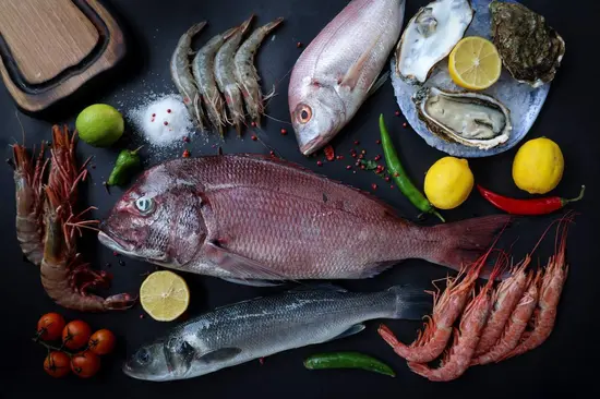 La Pescaderia By Alioli