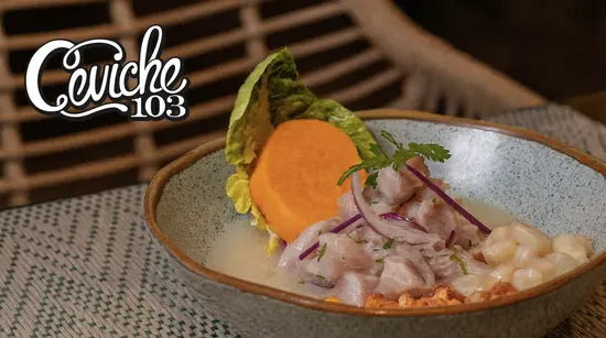Ceviche 103
