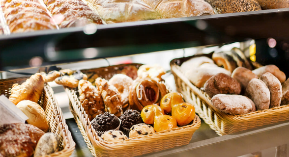 Boulangerie francaise