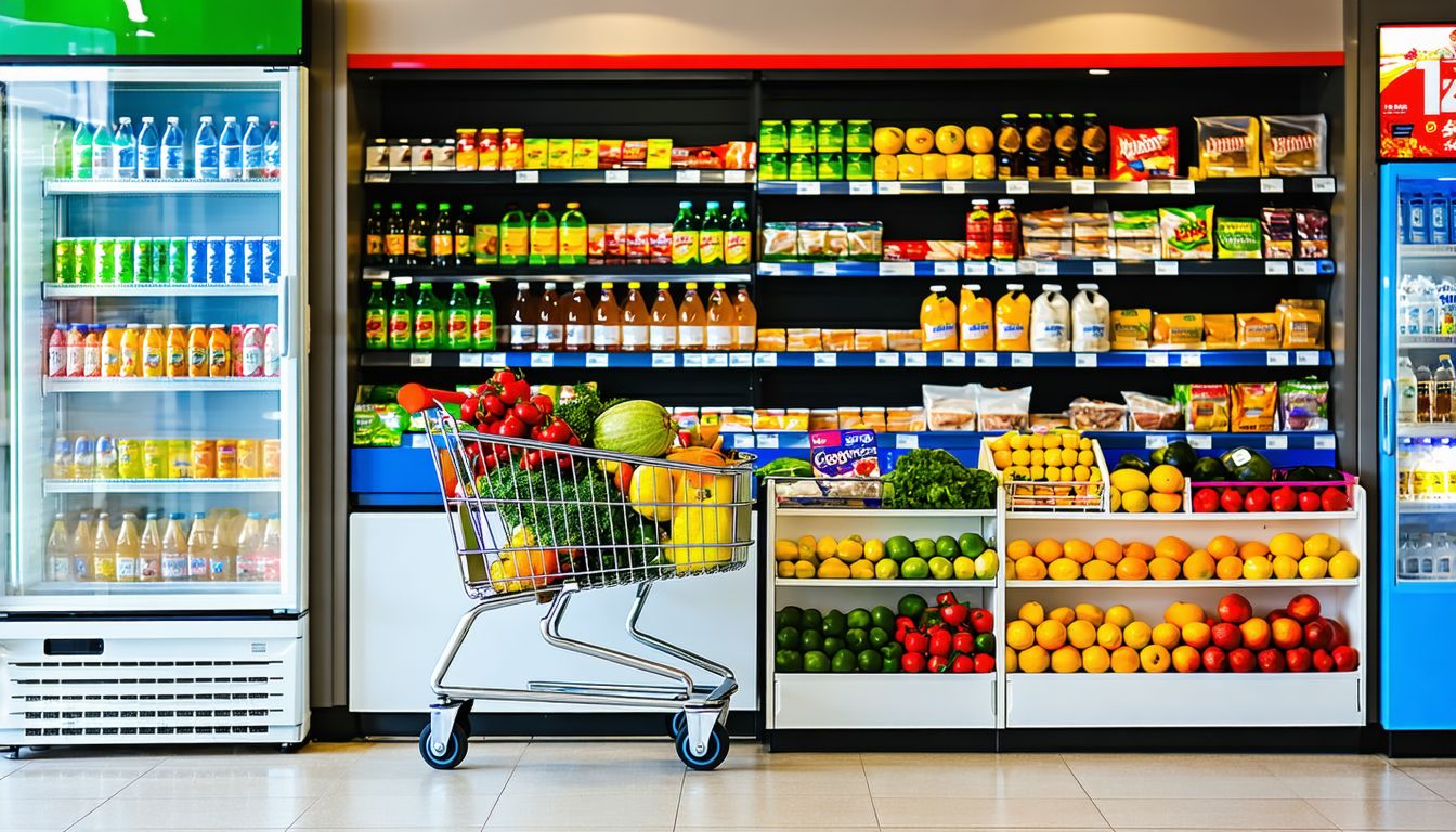 Carrefour Express