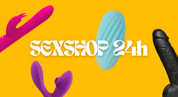 Sexshop 24h