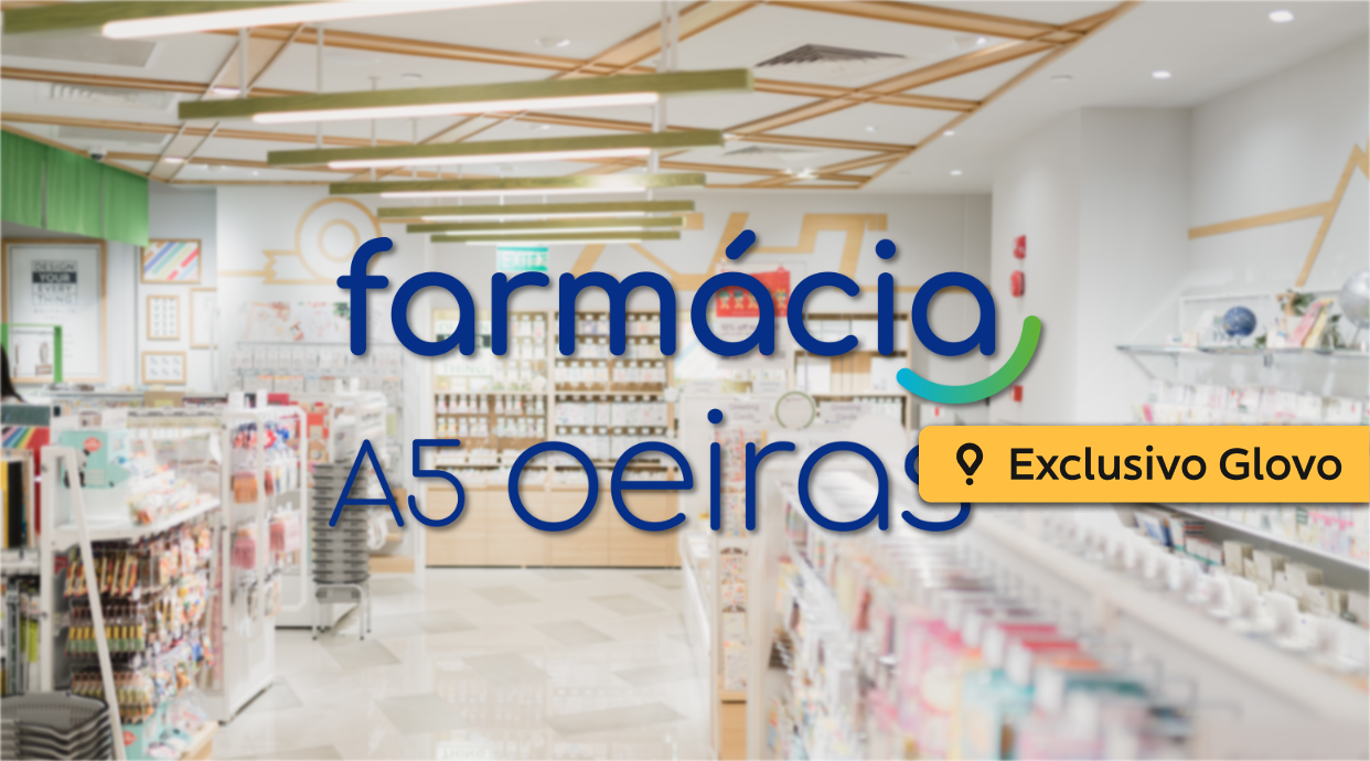 4Farmácia A5 Oeiras