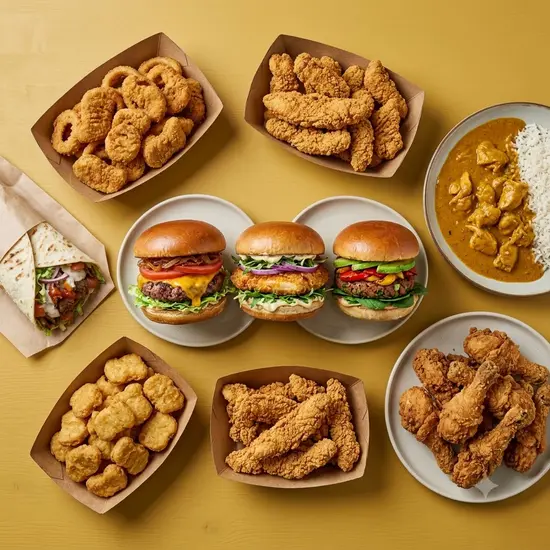 Chicken Hut Bismillah