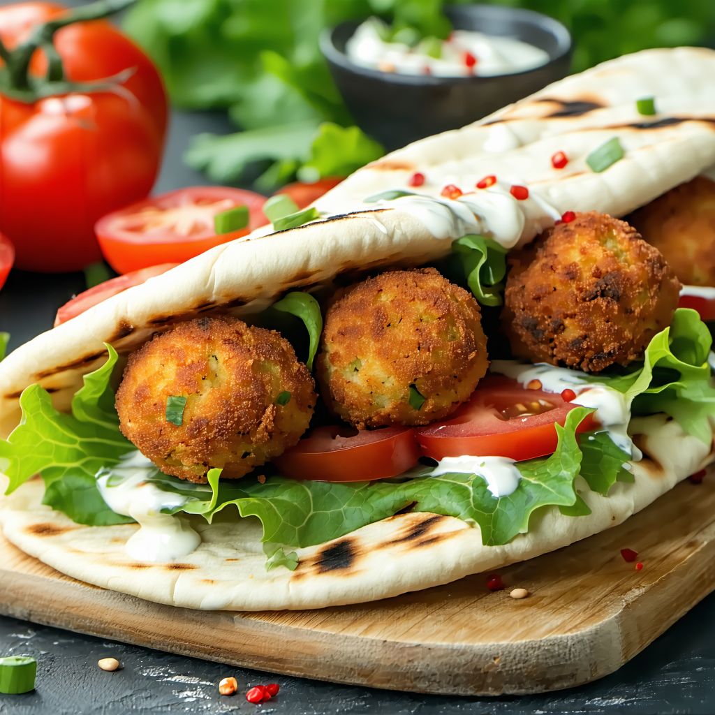 HAMRA Street Food