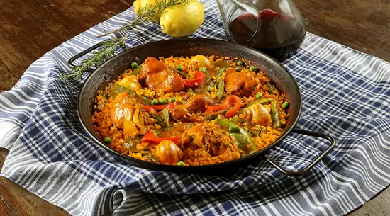 Delizias Cocina Con Alma