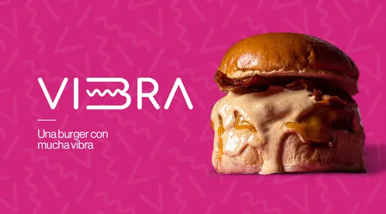 Vibra Burger