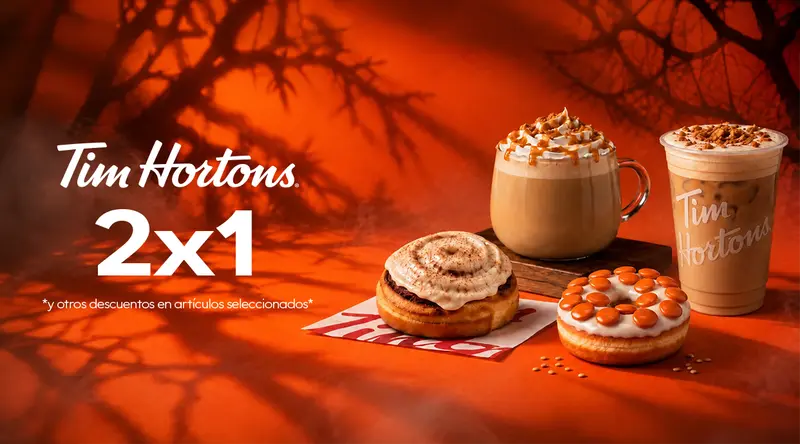 Tim Hortons