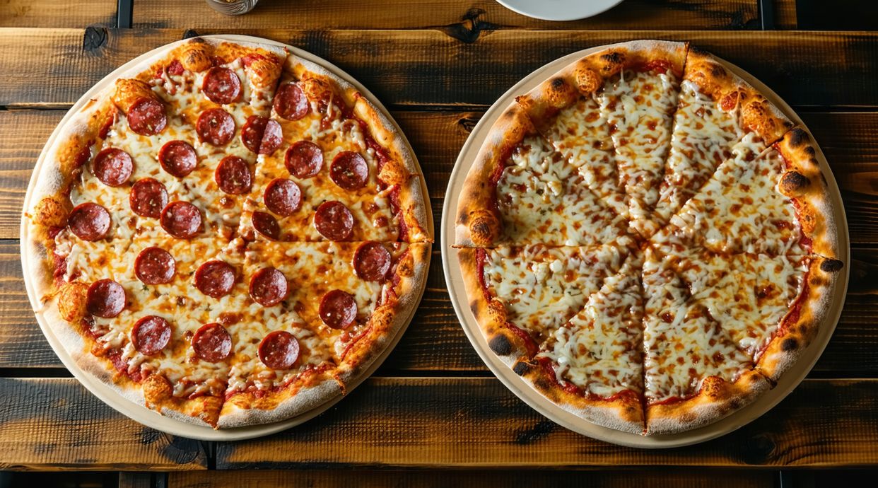 Slice & Go