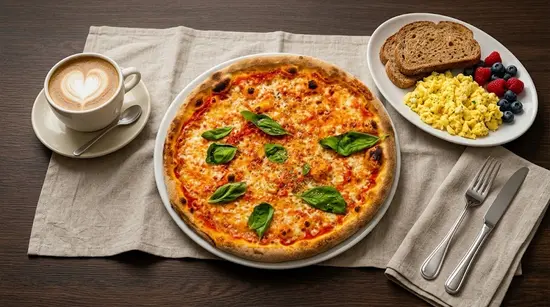 Prime Café Bar Breakfast Pizzeria