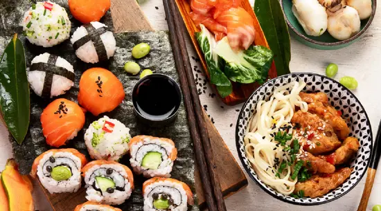 Mitho Asian Fusion Cuisine