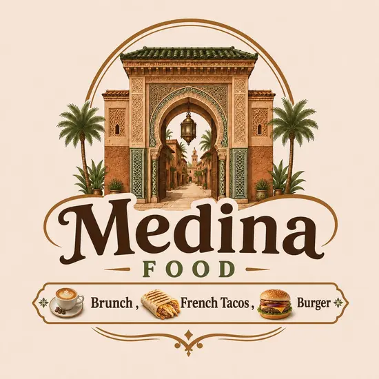 Medina food