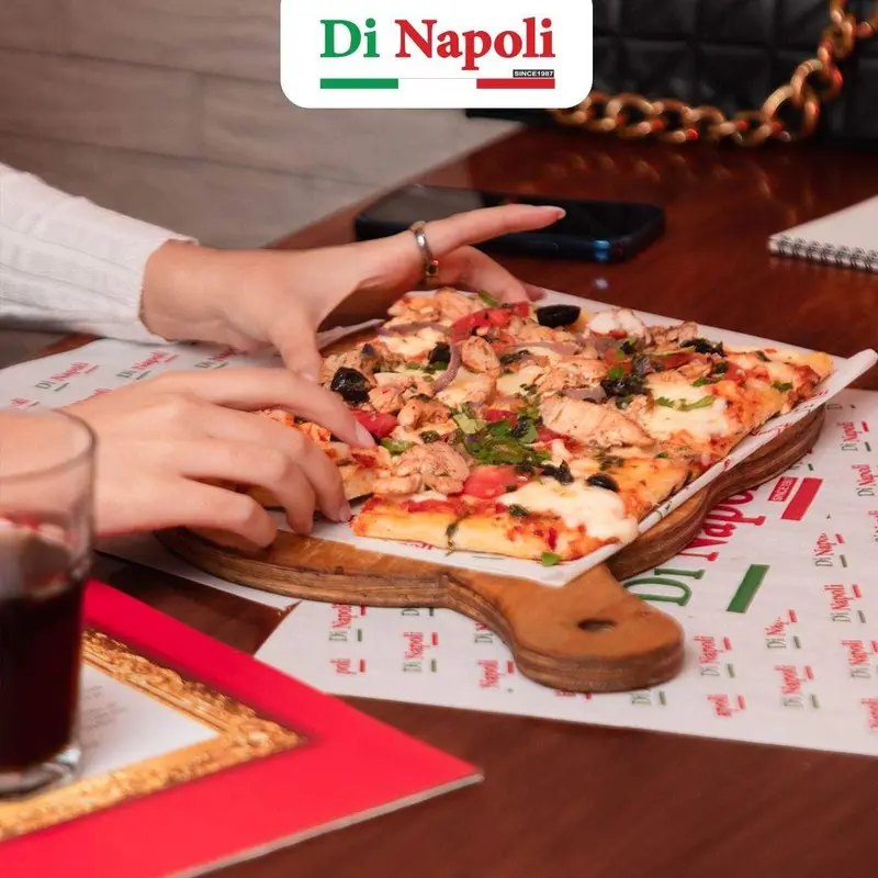 Di Napoli