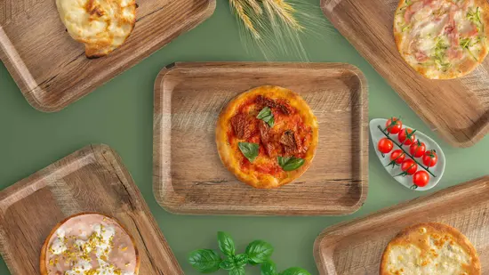 Forno Pizzeria del Circuito