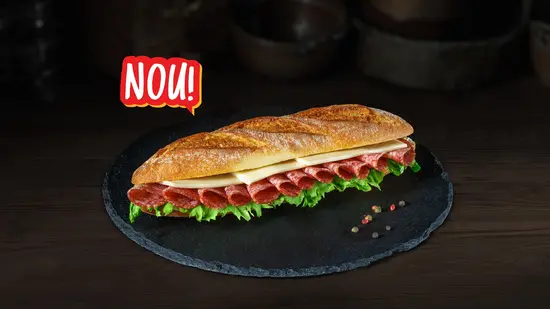 Patiseria LUCA