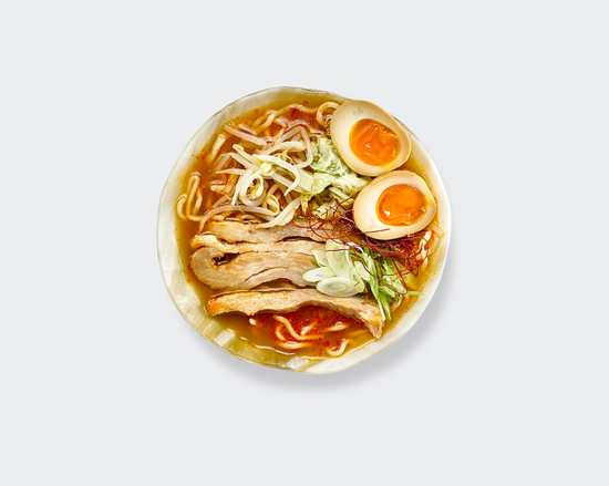 Nomomoto Ramen