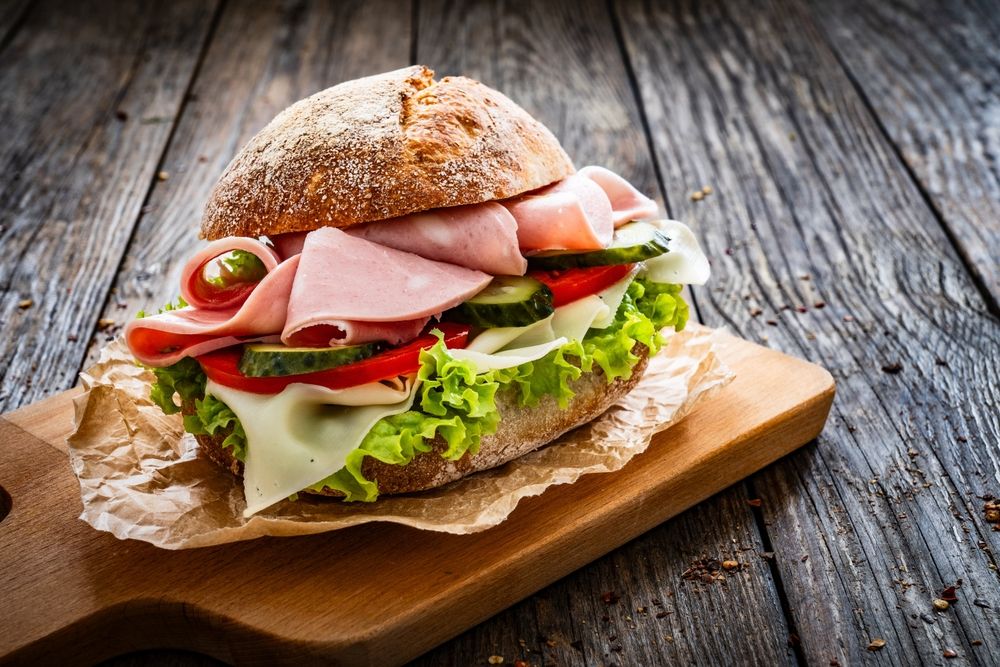 Panino Divino