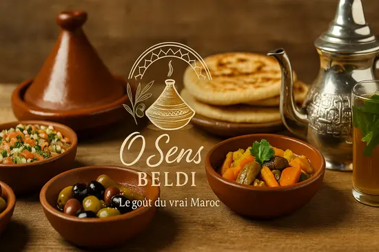 Ô Sens Beldi
