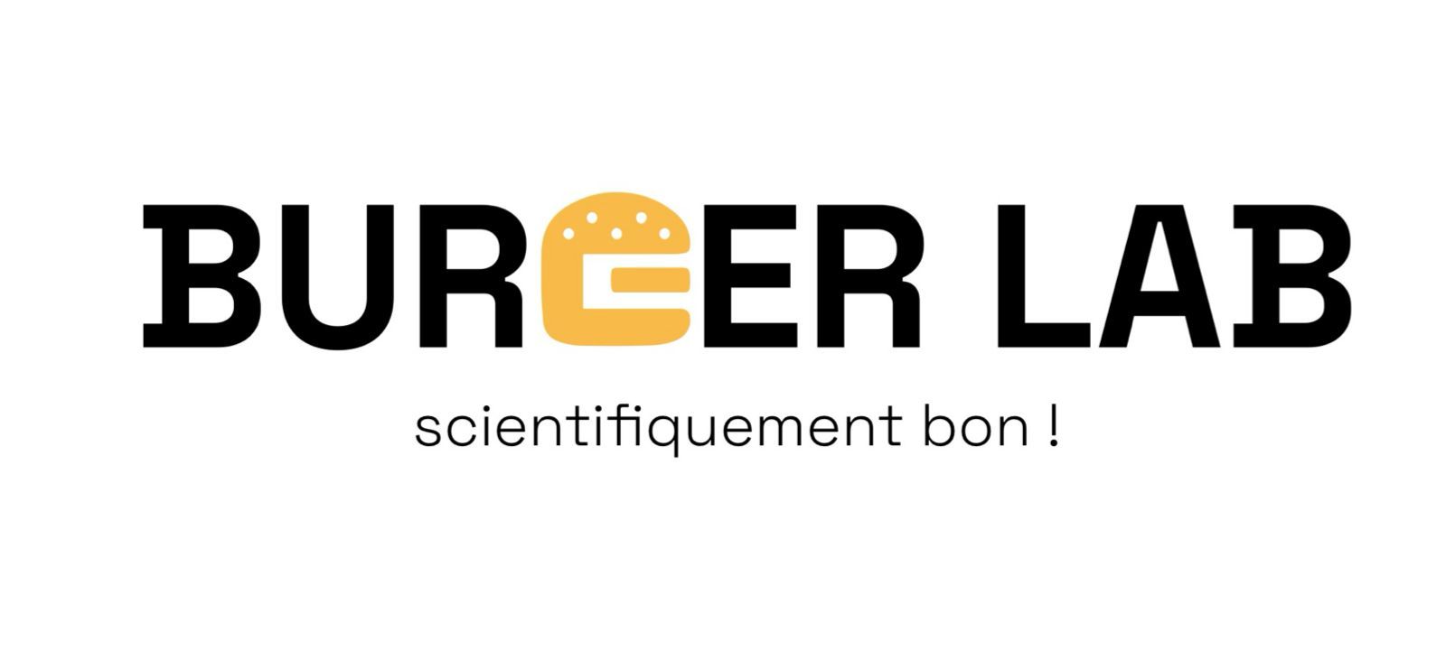 BURGERLAB BURGER LAB