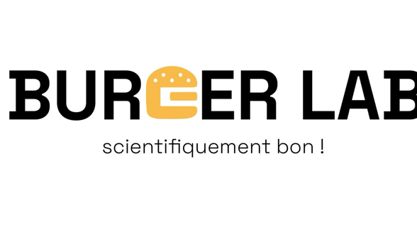 BURGERLAB BURGER LAB