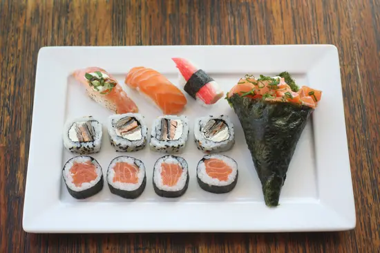 Sushi fortuna