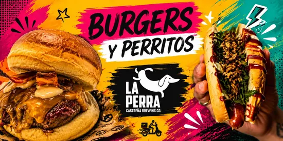La Perra