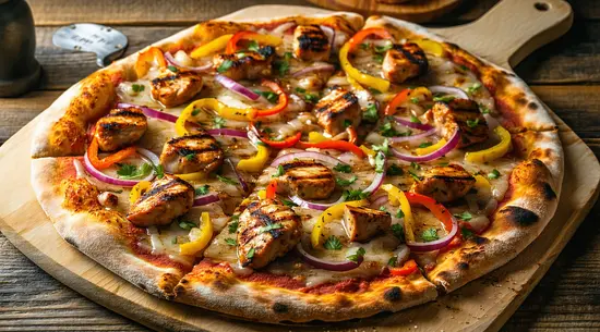 Jezafricana Deli Restaurant